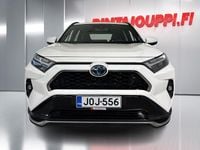 Käytetty Toyota RAV4 Hybrid Active 306 HP (225 kW) 2022 Katumaasturi
