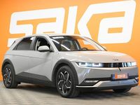 Käytetty Hyundai Ioniq 5 Style 239 kW (325 HP) 2023 Katumaasturi