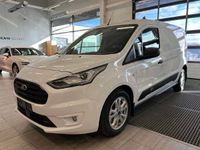 käytetty Ford Transit Connect 1,5 TDCi 100 hv A8 Trend L2 - 2,9%