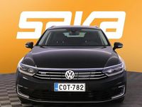 Käytetty VW Passat GTE 218 HP (160 kW) 2016 Farmari