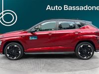 Käytetty Hyundai Kona N Line 160 kW (218 HP) 2025 Katumaasturi