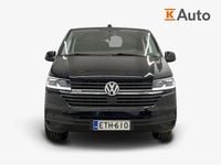 Käytetty VW T6.1 204 HP (150 kW) 2022 Van