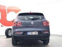 käytetty Renault Kadjar TCe 140 EDC7-aut Zen AT - 1