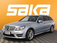 Käytetty Mercedes C180 Business 156 HP (114 kW) 2012 Farmari