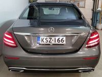 käytetty Mercedes E220 A Premium Business (MY17)