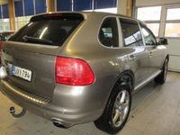 käytetty Porsche Cayenne 3.2 TipTroic 184Kw 4WD