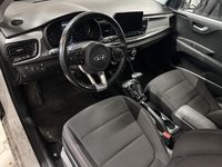 Käytetty Kia Rio EX 120 HP (88 kW) 2021 Viistoperä