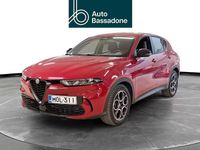 Käytetty Alfa Romeo Tonale Sprint 131 HP (96 kW) 2024 Katumaasturi