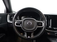 käytetty Volvo XC60 T8 TwE AWD R-Design aut. | Juuri huollettu | Suomi-auto | Webasto | Vetokoukku | Ada.vakkari | Ilma-alusta | P-Kamera