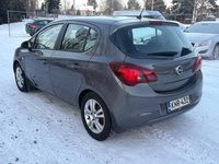 Käytetty Opel Corsa Enjoy 90 HP (66 kW) 2016 Viistoperä