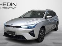 Käytetty MG MG5 EV Comfort 130 kW (177 HP) 2022 Farmari