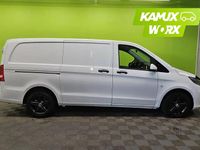 Käytetty Mercedes Vito 185 HP (136 kW) 2015 Valkoinen Van