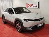 Käytetty Mazda MX30 107 kW (146 HP) 2022 Katumaasturi
