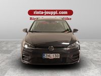 käytetty VW Golf VII 