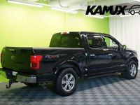 käytetty Ford F-150 F150Avolavakuorma-auto (BA) 4ov 2991cm3 A