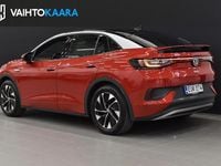 Käytetty VW ID.5 Pro Performance 150 kW (204 HP) 2022 Katumaasturi
