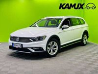 käytetty VW Passat 