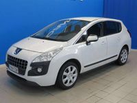 käytetty Peugeot 3008 Active Pack 120 VTi I