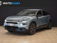 Käytetty Citroën e-C4 Feel 100 kW (136 HP) 2021 Viistoperä