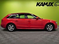 käytetty Audi A4 Avant 1,8 TFSI 88 kW Pro Business / Varustetiedot tulossa!