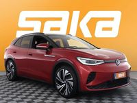 Käytetty VW ID.4 GTX 219 kW (299 HP) 2022 Katumaasturi
