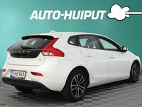 Käytetty Volvo V40 Momentum 122 HP (89 kW) 2017 Farmari