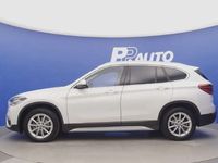 käytetty BMW X1 F48 sDrive18d A Business xLine - Webasto, Peruutuskamera, Comfort Access, Panoraama - 2,99% korko ja 1000€ S-bonus! Edut voimassa 31.12.saakka!