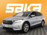 Käytetty Skoda Enyaq iV 132 kW (180 HP) 2022 Katumaasturi