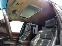 käytetty Jeep Grand Cherokee 3.1 TD Nahakasisusta, Infity , v.koukku, lohkolämmitin, 2-paikkainen pakettiauto.