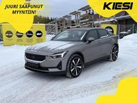 Käytetty Polestar 2 Pilot 300 kW (408 HP) 2021 Viistoperä