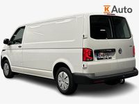 Käytetty VW Transporter 110 HP (80 kW) 2024 Van
