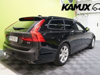 käytetty Volvo V90 D3 Momentum aut / Pilot assist /