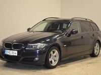 Käytetty BMW 318 143 HP (105 kW) 2009 Sininen Farmari