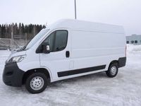 käytetty Opel Movano Van L2H2 (3.5t) 140 BiTurbo FWD (IM3K)