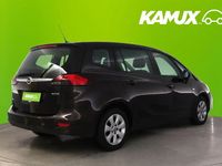 Käytetty Opel Zafira Tourer 120 HP (88 kW) 2013 Ruskea Tila-auto