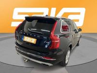 käytetty Volvo XC90 T8 TwE AWD Inscription aut Tulossa / PilotAssist /