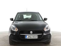 käytetty Suzuki Swift 1,2 DUALJET 2WD GL CVT-aut HYBRID