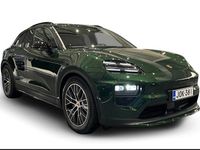 Käytetty Porsche Macan 300 kW (408 HP) 2025 Katumaasturi