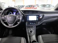 käytetty Toyota Auris Touring Sports 1,8 Hybrid Active - *Korko alk. 1,99% + kulut - Joulumarkkinat* - Approved -vaihtoaut