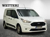 Käytetty Ford Transit Trend 120 HP (88 kW) 2019 Valkoinen Van
