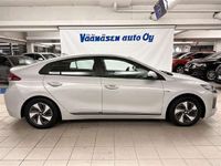 käytetty Hyundai Ioniq Hybrid DCT Comfort