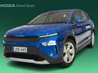 Uusi Skoda Elroq Selection 125 kW (170 HP) 2025 Katumaasturi
