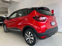 käytetty Renault Captur TCE 130 EDC7-AUT FESTIVAL