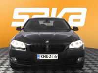 Käytetty BMW 520 184 HP (135 kW) 2011 Sedan