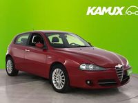 Käytetty Alfa Romeo 147 2007 Viistoperä