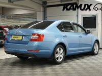 käytetty Skoda Octavia 1,6 TDI Ambition DSG Autom. /