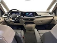Käytetty VW Multivan Business 177 HP (130 kW) 2025 Van
