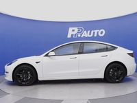 Käytetty Tesla Model 3 349 kW (475 HP) 2022 Valkoinen Sedan