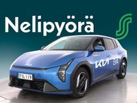Käytetty Kia EV4 Earth 11 kW (15 HP) 2026 Viistoperä