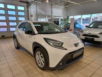 käytetty Toyota Aygo Aygo 1,0 VVT-i3ov, Hyvin huollettu, 2 omistajaa, 2 hyvät renkaat